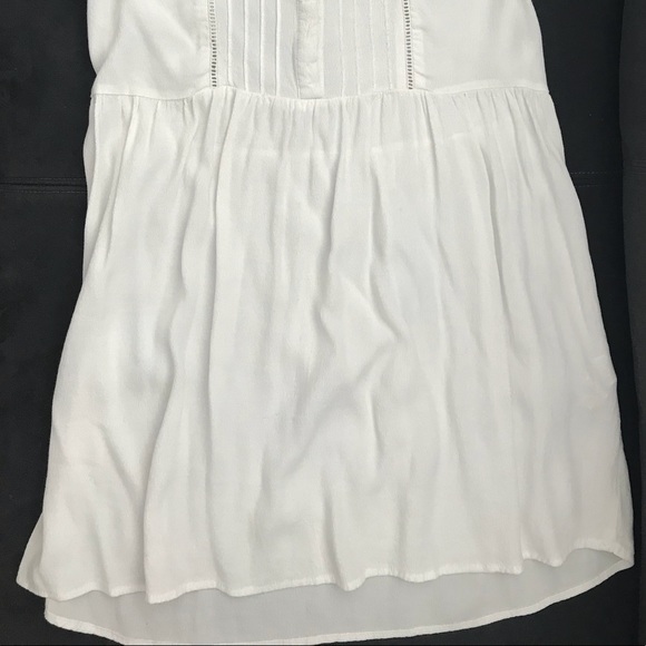 White sun dress - Picture 2 of 2